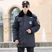 全日安保安服(件)