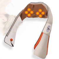 花色优品肩颈按摩仪STH-4012