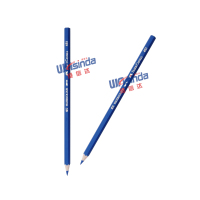 维信达(WAsinda)WAsinda-cm78 水溶性绘图铅笔 蓝色