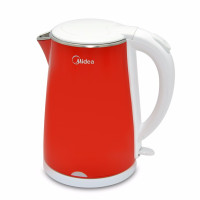 美的电水壶000