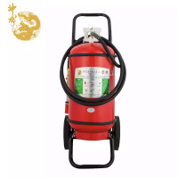 神龙 低温推车式水基型(水雾)灭火器35升 -20度--55度