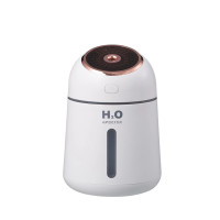 独立香薰加湿器