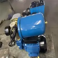 500w增压水泵