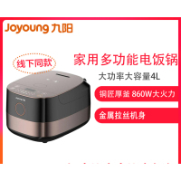 九阳(Joyoung) F-40FZ06 电饭煲