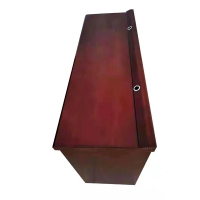 鑫冠泰 会议桌1200W*420D*760H仅供新疆