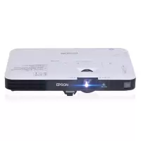 爱普生(EPSON)CB-1785W超薄便携商务教育会议投影仪 (含调试)