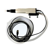 KCI 喷塑机喷粉机 非标款自动喷枪 1个装