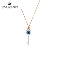 施华洛世奇恶魔之眼 SWAROVSKI SYMBOL 浪漫钥匙