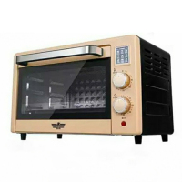 电烤箱22升 烤箱