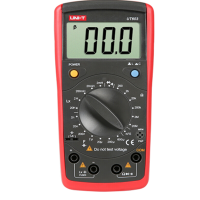 优利德 电感 电容表 UT603 (JT)