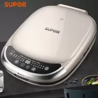 苏泊尔(SUPOR) JC30RQ801 电饼铛