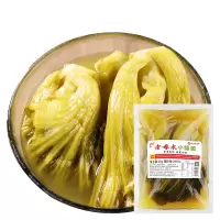 酸菜 一斤
