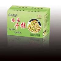 [江苏乡村振兴][财政集采][沭阳]南北旺庙头千张 600g*1盒