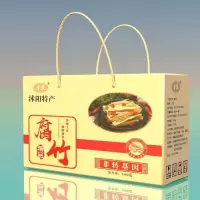 [江苏乡村振兴][财政集采][沭阳]南北旺腐竹 1250克*1盒