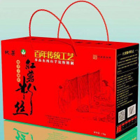 [江苏乡村振兴][财政集采][沭阳]南北旺红薯粉丝 1700克盒*1盒