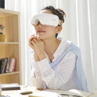 倍轻松 (breo)眼部按摩器 iSee4