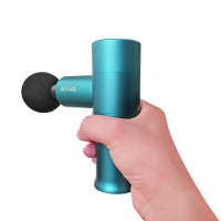 米狗(MEEE GOU)枪筋膜 j5电动肌肉放松肌膜枪按摩仪健身器材仪