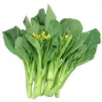 菜心 一斤