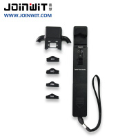嘉慧(JOINWIT) 高精度光纤识别仪 JW3306B 黑色