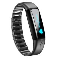 乐心(lifesense)智能心率手环 fithood