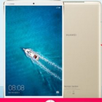 Huawei/华为 平板 M5 8.4英寸 手机