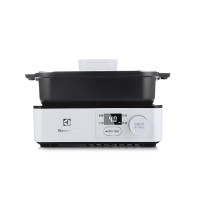 伊莱克斯(ELECTROLUX)EGHP2110多功能电火锅