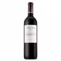 拉菲 罗斯柴尔德 阿根廷原装进口红酒 爱汝干红葡萄酒 750ml*6整箱装