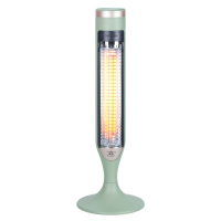 千石阿拉丁 家用远红外石墨速热取暖器/电暖器 AEH-G41CCA