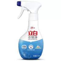 立白(Liby) 68740553136 衣领净瓦解衣领袖口污渍260g