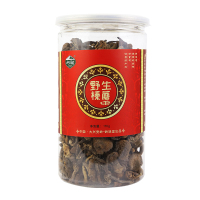 岭味(Lingwei) 山珍干货野生榛蘑170g