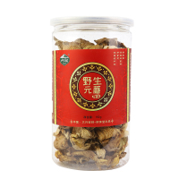 岭味(Lingwei) 山珍干货野生元蘑150g