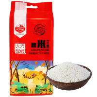 岭味(lingwei)糯米(组合)400g/袋*5