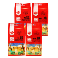 岭味(lingwei) 红豆薏仁米(组合) 380g/袋*2(红豆)+380g/袋*2(薏仁米)