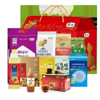中粮福临门通用营养家组合 D型