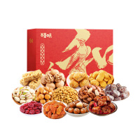 百草味 和乐礼盒/1688g