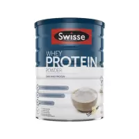Swisse乳清蛋白调制乳粉(香草味)450g