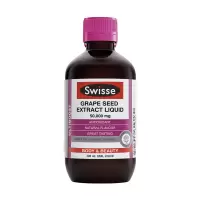 Swisse 葡萄籽 风味 饮料 300ml