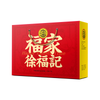 徐福记-福家 -1008克