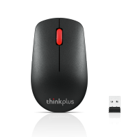 ThinkPad 4Y50R91296 WL100 无线鼠标