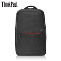 ThinkPad 4X40Q26383 15.6英寸双肩背包 简约舒适商旅大容量笔记本电脑包