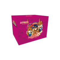 年味大礼包800元组合B