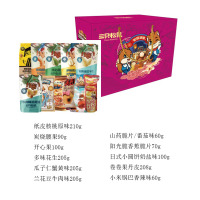 年味大礼包系列600元组合B