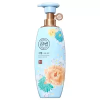 LG生活健康睿嫣清幽瑞香洗发水