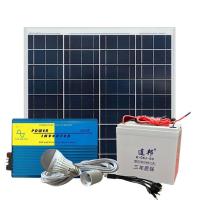 800W太阳能电池板