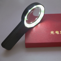 光电夜间放大镜