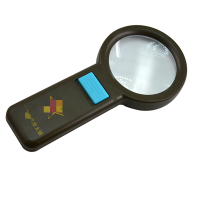  高倍放大镜led灯