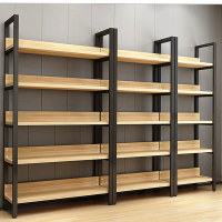 上易禾家具 SYH-HJ002货架