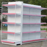 上易禾家具 SYH-HJ003货架