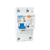 大江(DAJAN) DJB8LE-125漏电断路器230V(2P)
