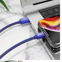 HG 苹果数据线DL09